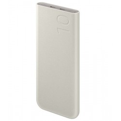 PowerBank 10000Mah Super Fast Charge Dual Port 25W Samsung