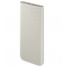 PowerBank 10000Mah Super Fast Charge Dual Port 25W Samsung