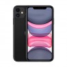 Apple iPhone 11 128GB Black MHDH3QL/A 6.1 Nero [Grade B]