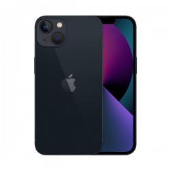 Apple iPhone 13 128GB Midnight MLPF3QL/A 6.1 Mezzanotte [Grade B]