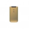 CELLULARE SAIET COMPACT-B FLIP ATTIVO GOLD