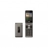 Cellulare Saiet Select 2 Ultrasottile Grey
