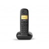 Cordless Siemens Gigaset A170 Black