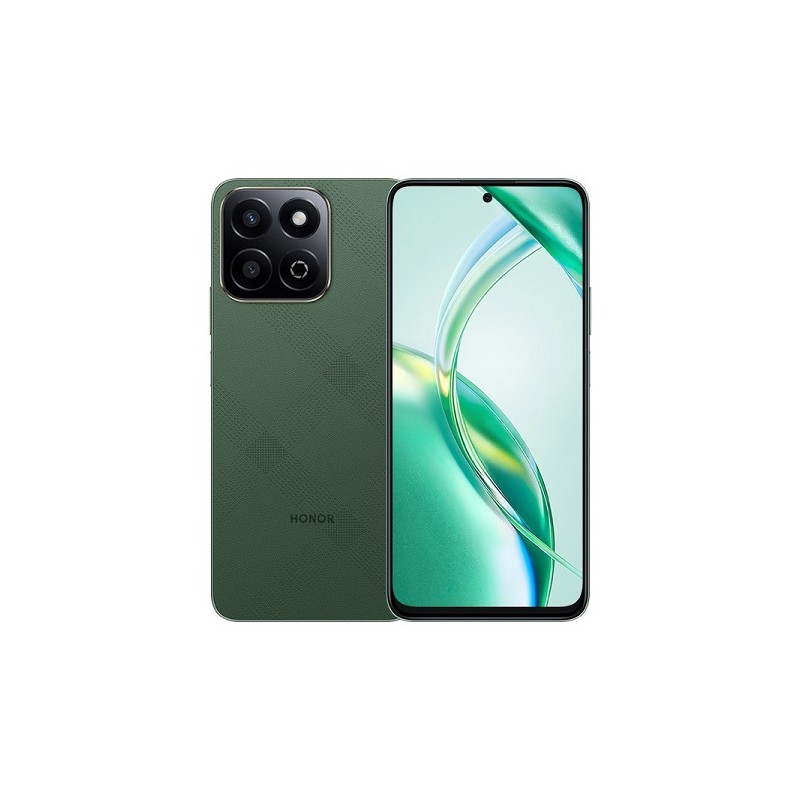 Honor 200 Smart 5G 4+256GB GREEN TIM
