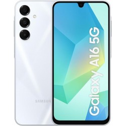 Samsung Galaxy A16 A165 128GB Duos Gray Italia