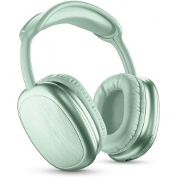 Cuffia Bluetooth Music Sound MAXI 2 Verde BTHEADBMSMAXI2G