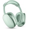 Cuffia Bluetooth Music Sound MAXI 2 Verde BTHEADBMSMAXI2G