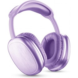 Cuffia Bluetooth Music Sound MAXI 2 VIOLA BTHEADBMSMAXI2V