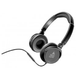 CUFFIE CON MICROFONO MUSIC SOUND NERO CELLULARLINE
