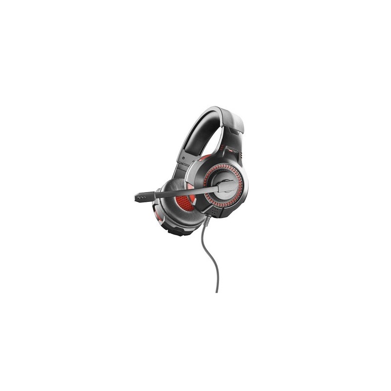 CUFFIE MS GAMING JACK 3,5MM CON MICROFONO CELLULARLINE HEADBMSGAMING21K