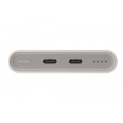 PowerBank 10000Mah Super Fast Charge Dual Port 25W Samsung