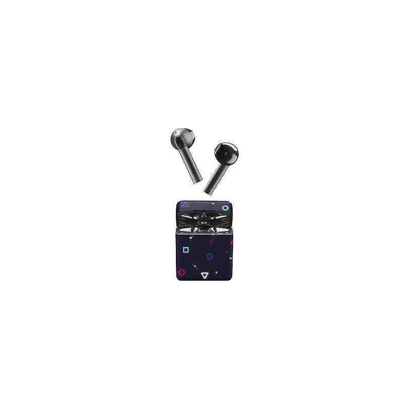 Auricolare Bluetooth BT TWS MS Play Cellularline Music Sound BTMSTWSCAPSULE223