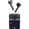 Auricolare Bluetooth BT TWS MS Play Cellularline Music Sound BTMSTWSCAPSULE223