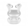 AURICOLARE BLUETOOTH HARK BIANCO CELLULARLINE  BTHARKTWSW