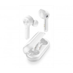 AURICOLARE BLUETOOTH TWS ELUSION BIANCO CELLULARLINE BTELUSIONTWSW