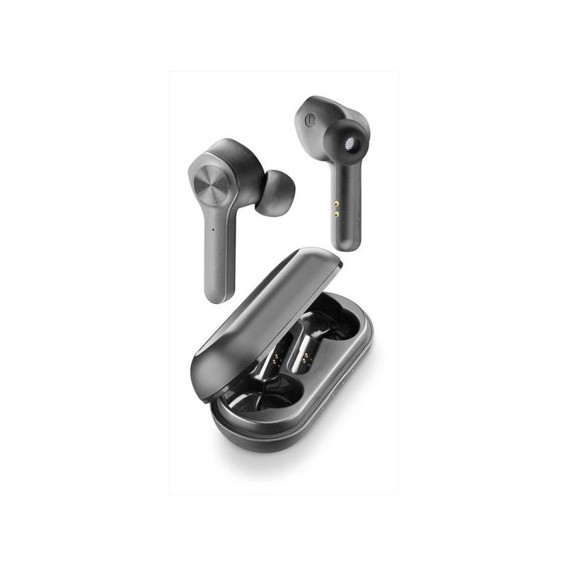 AURICOLARE BLUETOOTH TWS ELUSION UNIV NERO CELLULARLINE BTELUSIONTWSK
