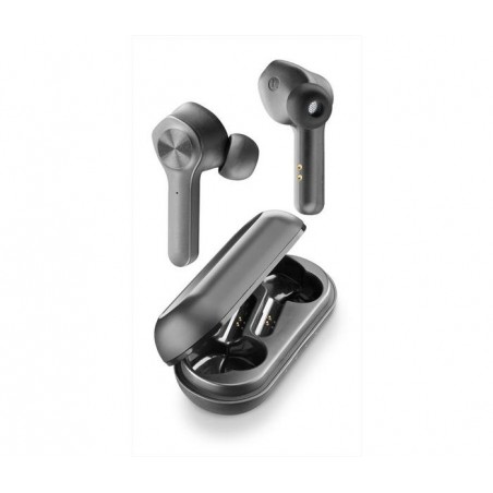 AURICOLARE BLUETOOTH TWS ELUSION UNIV NERO CELLULARLINE BTELUSIONTWSK
