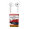 Auricolare Bluetooth TWS MS Con Custodia di Ricarica BTMSTWSCAPSULE212 Spiaggia