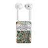 Auricolare Bluetooth TWS MS Con Custodia di Ricarica BTMSTWSCAPSULE214 Arazzo