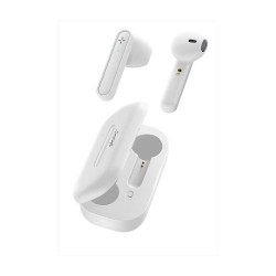 AURICOLARI BLUETOOTH PLBTTWSCAPW CELLULARLINE BIANCO
