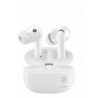AURICOLARI BLUETOOTH TWS ANC-ENC ECLIPSE BTECLIPSETWSW BIANCO