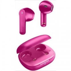 AURICOLARI BLUETOOTH TWS OUTLAW BTOUTLAWTWSP PINK CELLULARLINE