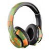 Cuffia Bluetooth MS Around Militare Cellularline BTHEADBMSAROUND214
