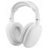 Cuffia Bluetooth MS Maxi Bianco Cellularline BTHEADBMSMAXIW
