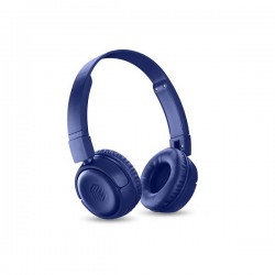 CUFFIE BLUETOOTH MS VIBED BLU BTHEADBMSVIBEDB