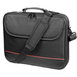 BORSA NOTEBOOK TRACER STRAIGHT 17 NERA