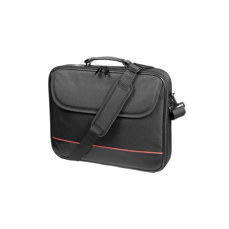 BORSA NOTEBOOK TRACER STRAIGHT 17 NERA