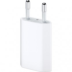ALIMENTATORE IPOD/IPHONE 5/5s/6/6s/7/8/X APPLE MD813ZM/A
