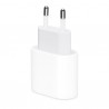 Caricabatteria da Rete Fast Charge Usb-C 20W A2347 Apple Oem MHJE3ZM/A