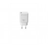 CARICATORE DA PARETE FAST CHARGE INGRESSO TIPO C 18W CELLULARLINE