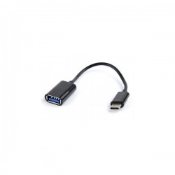 CAVO ADATTATORE OTG USB FEMMINA TO TIPO C BULK