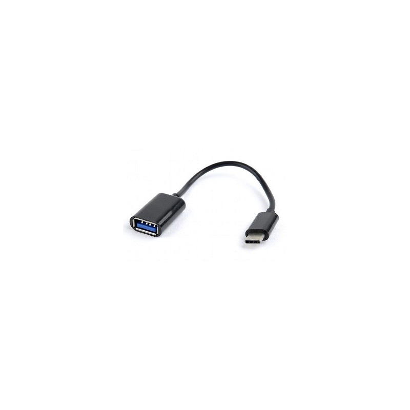 CAVO ADATTATORE OTG USB FEMMINA TO TIPO C BULK