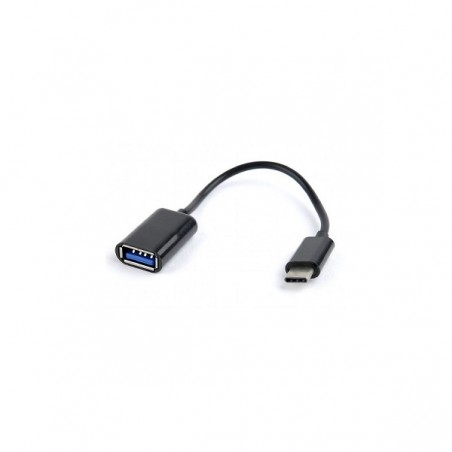 CAVO ADATTATORE OTG USB FEMMINA TO TIPO C BULK