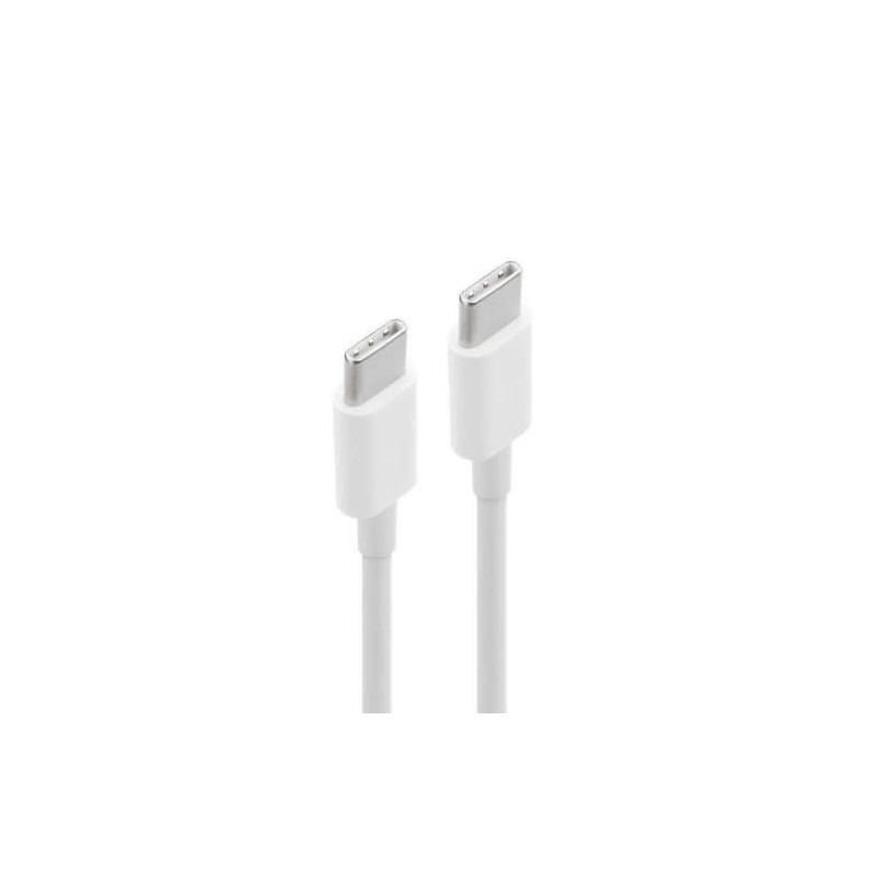 CAVO DATI/RICARICA PER SMARTPHONE TYPE-C/TYPE-C SAMSUNG EP-DG977BWE
