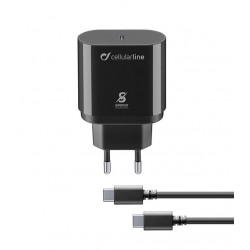 Kit Caricatore ACHSMKITC2CPD25WK per Samsung C2C 25W