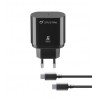 Kit Caricatore ACHSMKITC2CPD25WK per Samsung C2C 25W