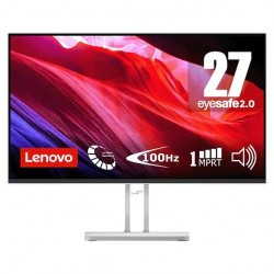 Monitor Lenovo Led Multimediale 27 Full HD L27I-4A
