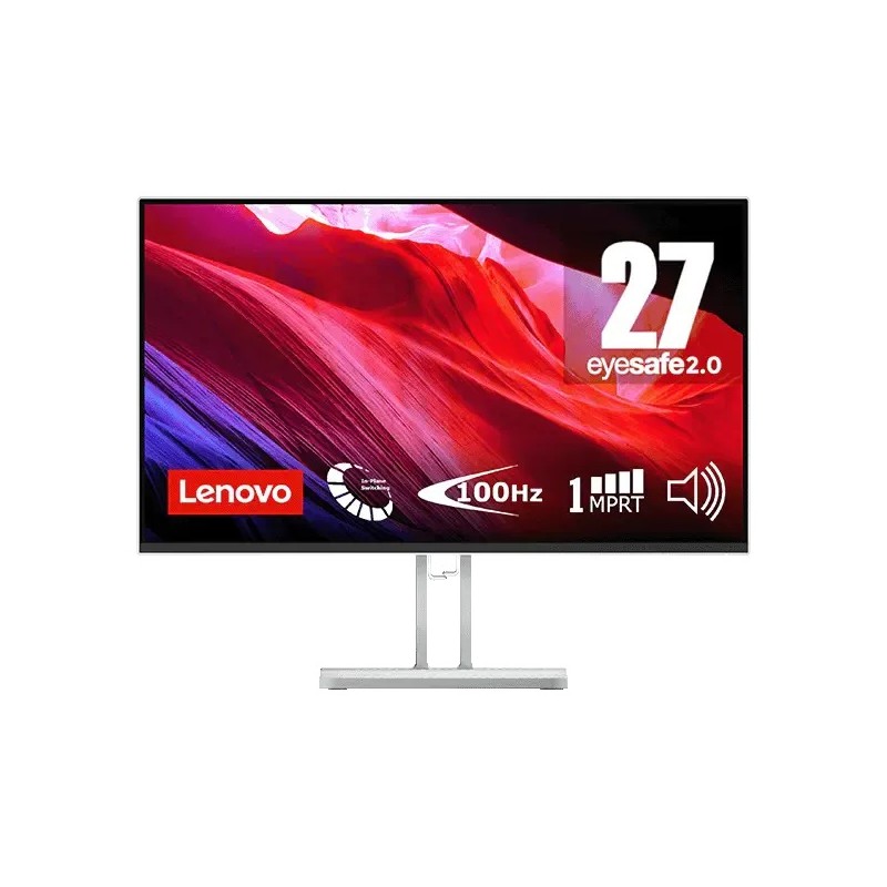 Monitor Lenovo Led Multimediale 27 Full HD L27I-4A