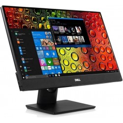 Pc Dell 7460 AIO 23.8 I5-8TH/16GB/512GB/SSD/W11P RIC. GRADO A