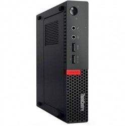 Pc Lenovo M710Q TINY I7-7TH/16GB/512GB/SSD/W10P RIC. GRADO A