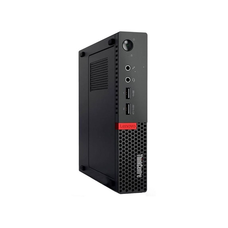 Pc Lenovo M710Q TINY I7-7TH/16GB/512GB/SSD/W10P RIC. GRADO A
