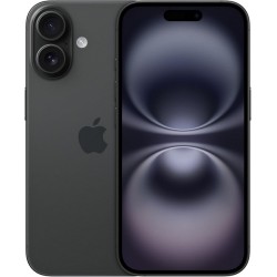 Apple iPhone 16 128 GB ITALIA Black
