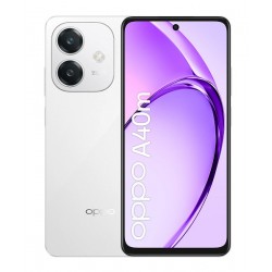 Oppo A40M 8/256GB Starlight White Italia