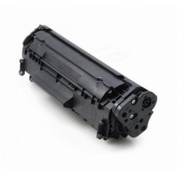TONER COMP. HP Q2612A FX10 703 1010/1012/1015/1020/1022 LBP2900/3000 2.000 PAGINE