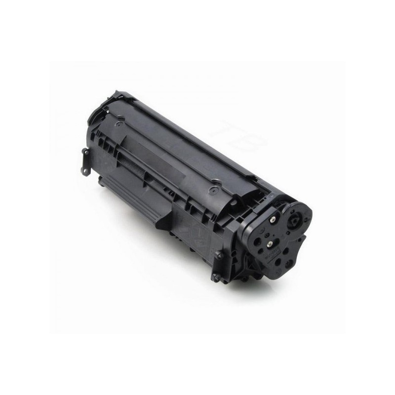TONER COMP. HP Q2612A FX10 703 1010/1012/1015/1020/1022 LBP2900/3000 2.000 PAGINE
