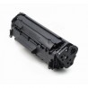 TONER COMP. HP Q2612A FX10 703 1010/1012/1015/1020/1022 LBP2900/3000 2.000 PAGINE